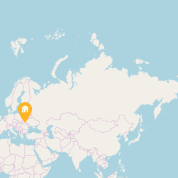 Stara Banya на глобальній карті